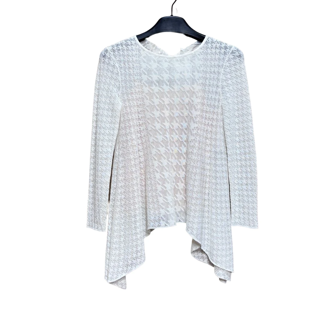 99新 DIOR/迪奥 蔚蓝/上衣/36码/LZ223T851