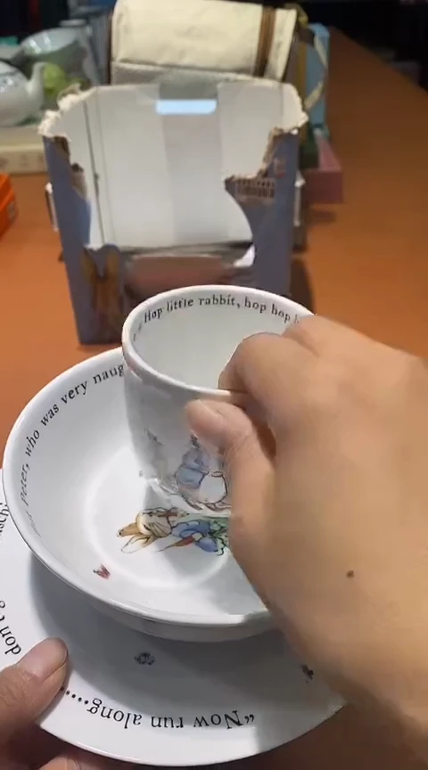 瓷片全场正品,一件不留@@1