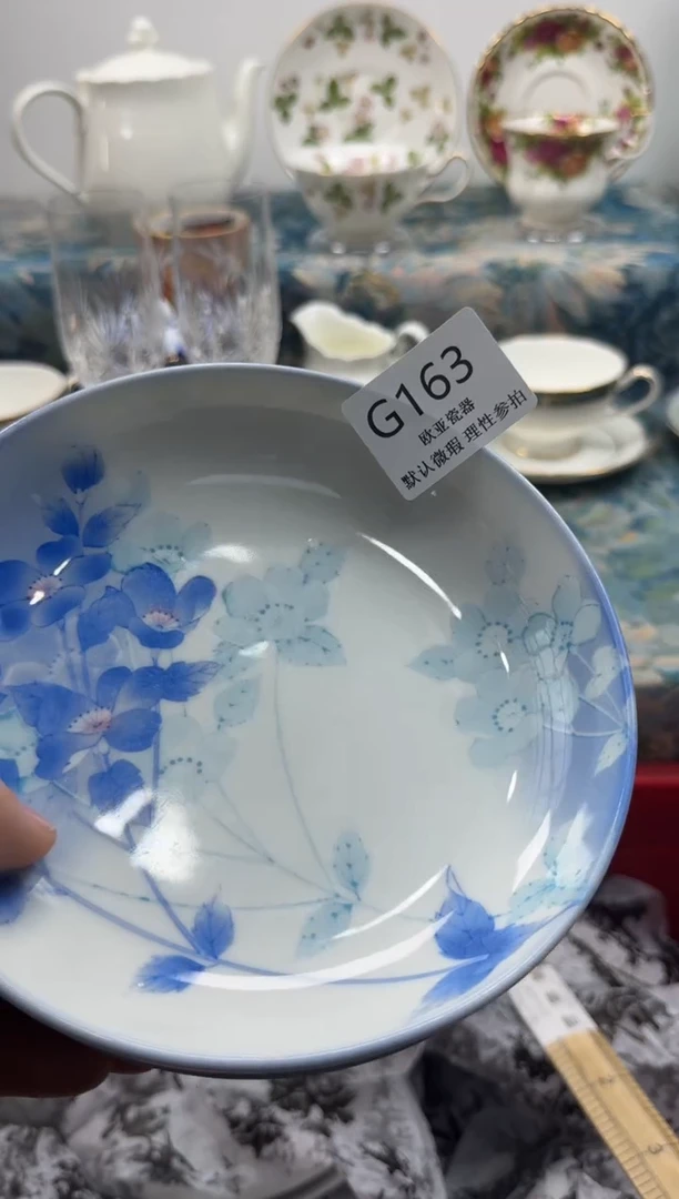 瓷片y****y      G163