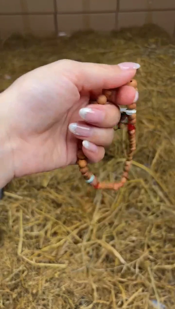 尚品精品手串《无礼盒》