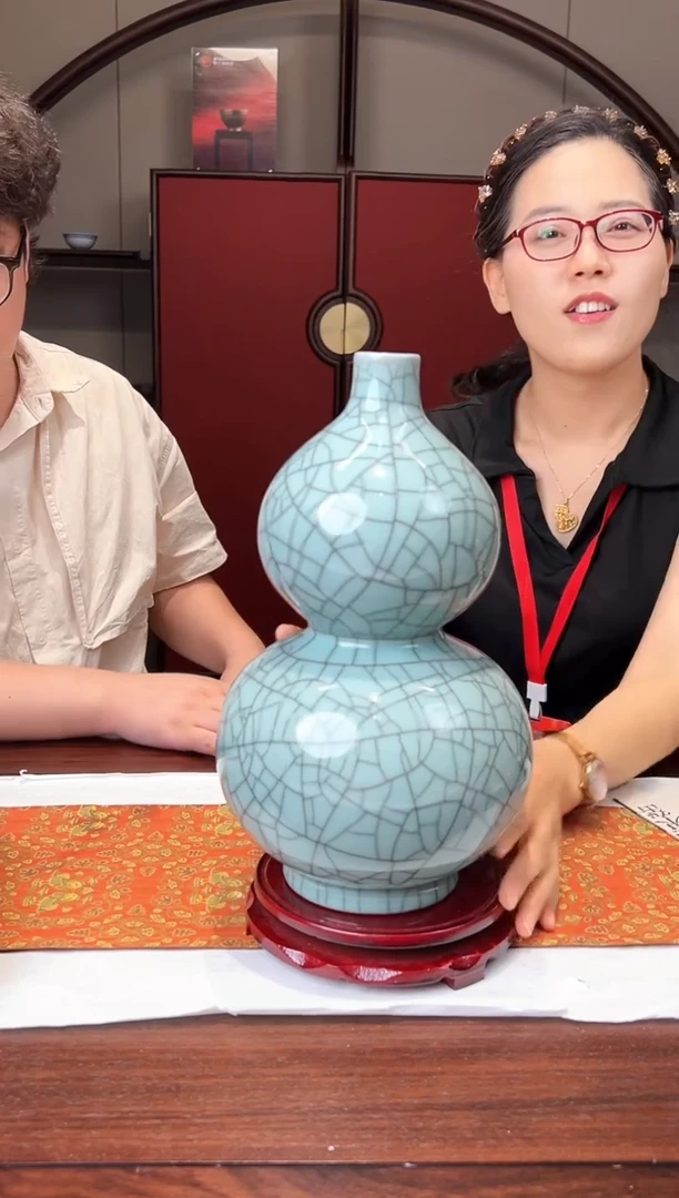 瓷博会&龙泉青瓷专场24