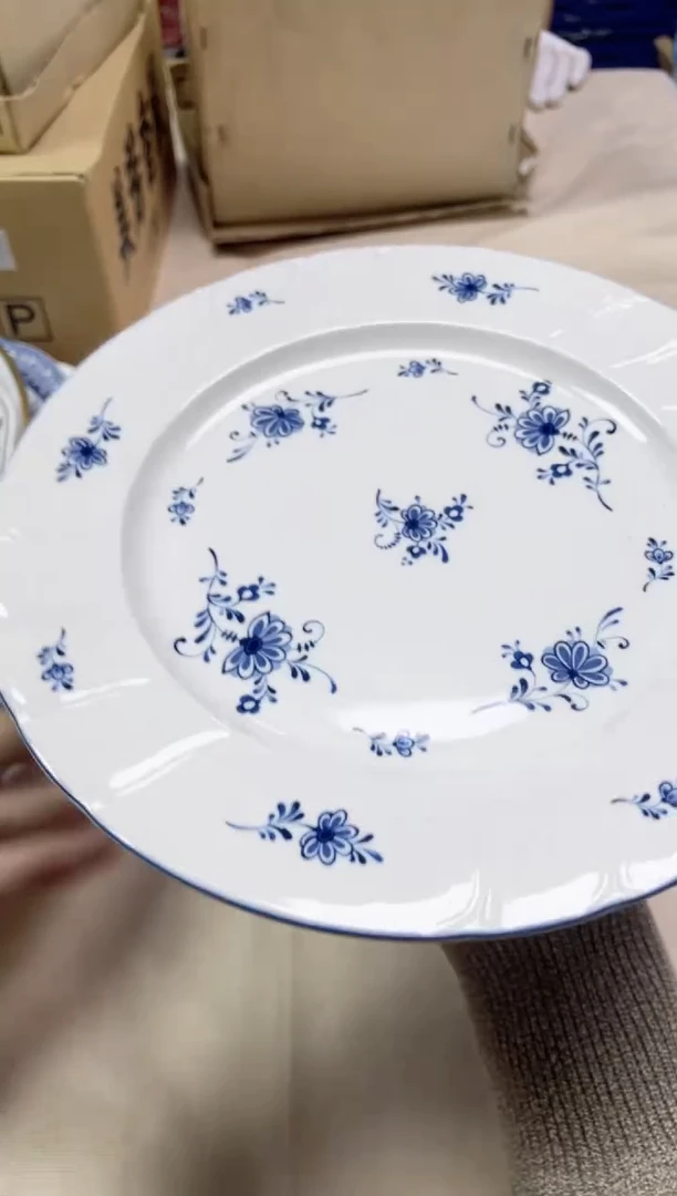 【闪购商品】/238精美瓷器感谢选购