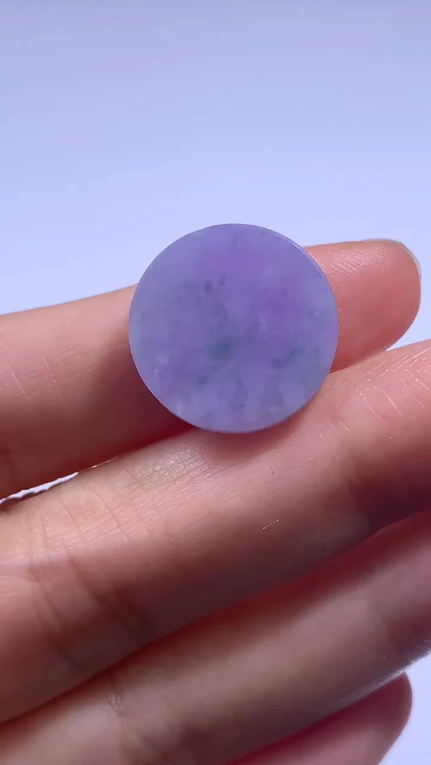 定制翡翠未镶嵌古*7定制翡翠 未镶嵌