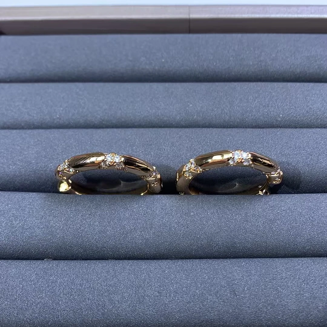 耳饰 【璀璨星河】时尚百搭耳饰-D60