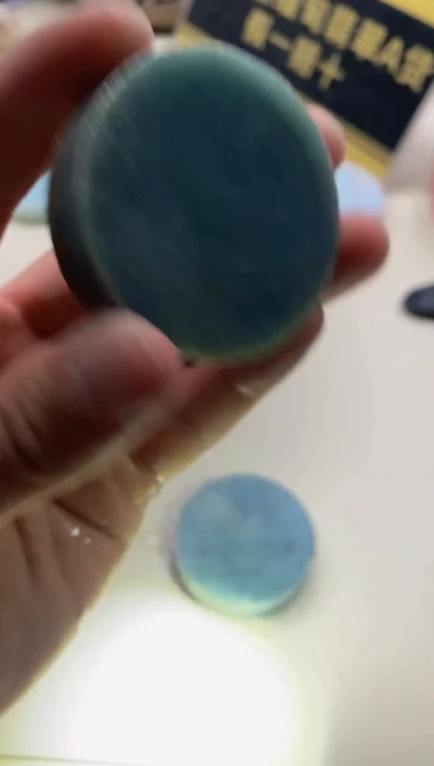 【闪购商品】翡翠颈饰未镶嵌翡翠561