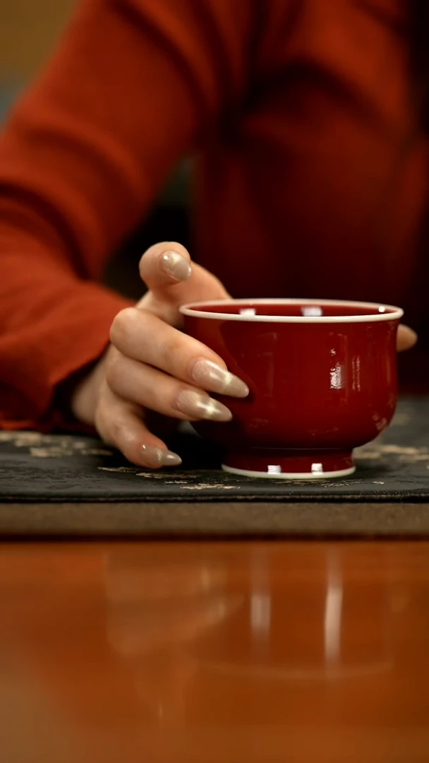 【闪购商品】瓷片刘建峰  大