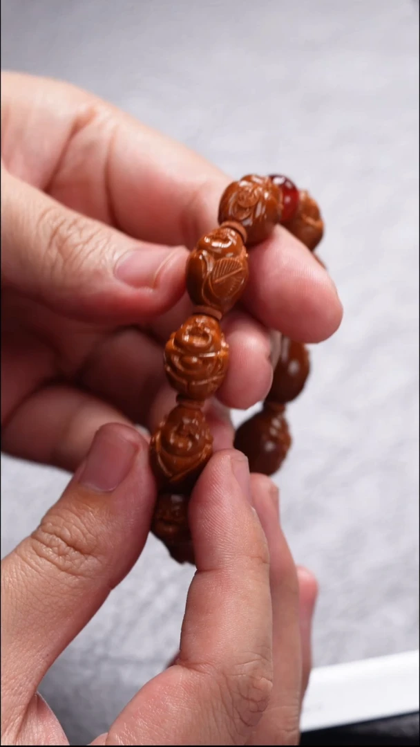 手串/手链橄榄核橄榄核