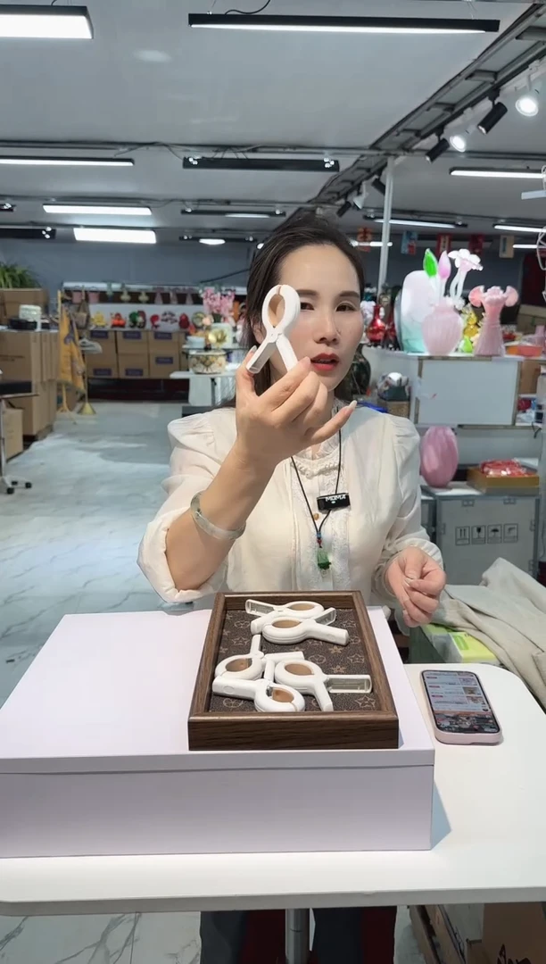 花瓶花器摆件V-17
