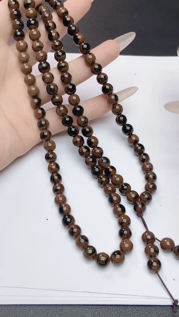 栁 8mm 108颗 以图为准 拍下即可