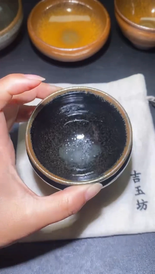 【闪购商品】茶盏             98