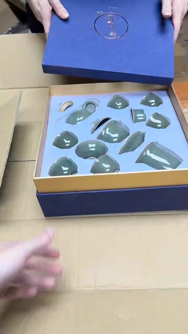 瓷片其他精品茶具@@@@@@@@@@@@