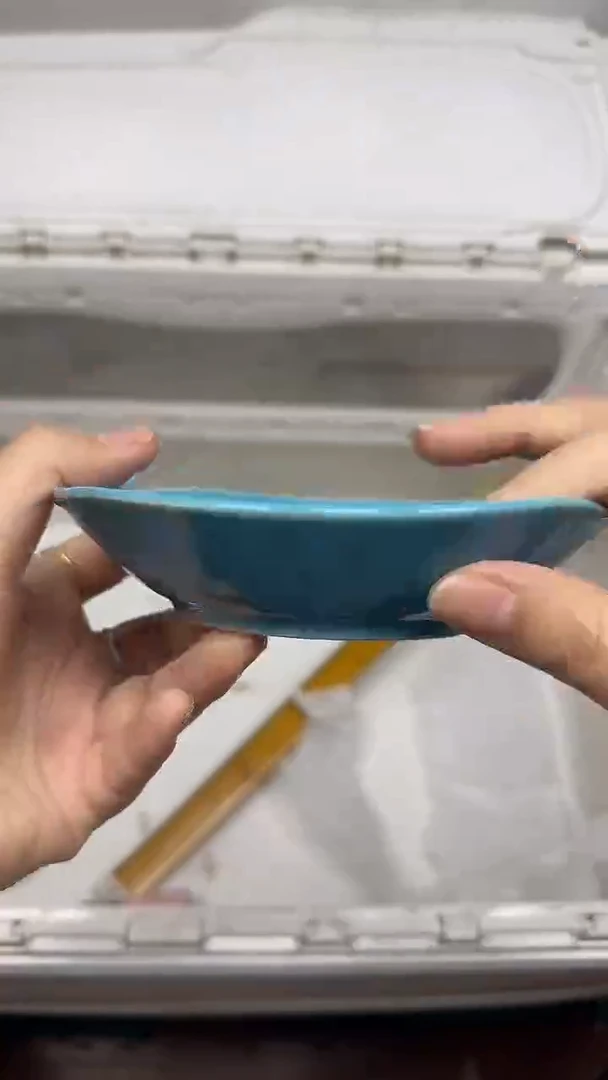 【闪购商品】065回流瓷器默认微瑕，18.8包邮