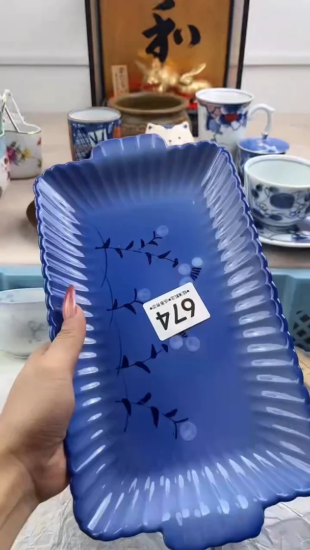 【闪购商品】瓷片674，，，，，，