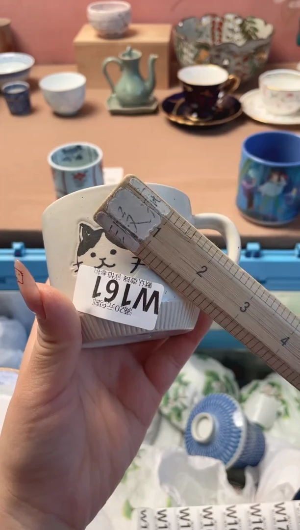 瓷片?****e瓷器瓷器W161