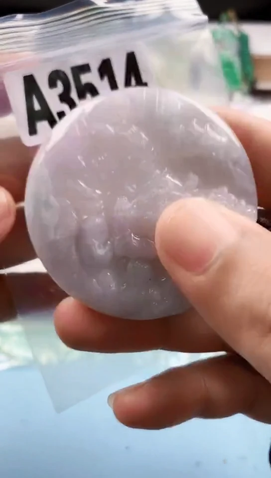 翡翠未镶嵌颈饰天然翡翠吊坠挂件