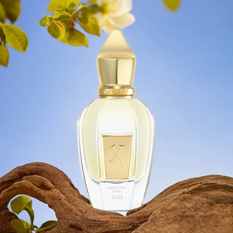 希爵夫流星系列-尼奥XerjoffNio柑橘调香水15ml小香水随身携带