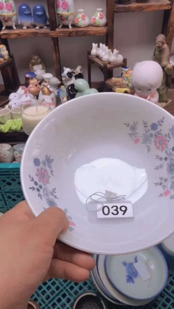 瓷片A龙华精品陶瓷店