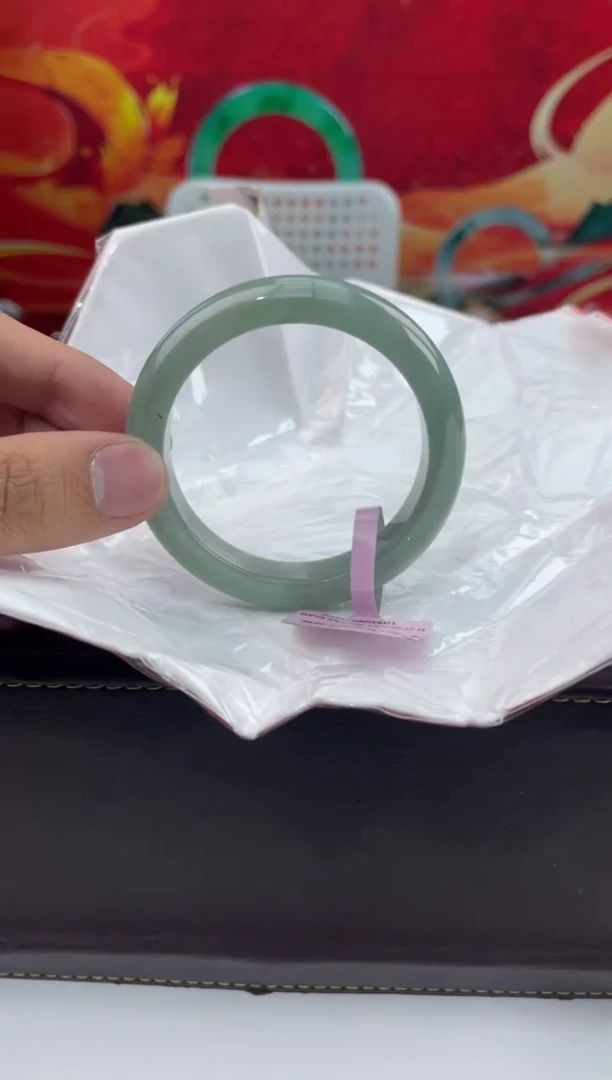 【闪购商品】翡翠手镯未镶嵌5翡翠手镯