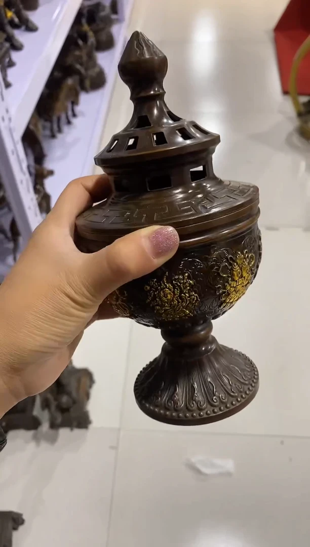 案台摆件 物品摆件