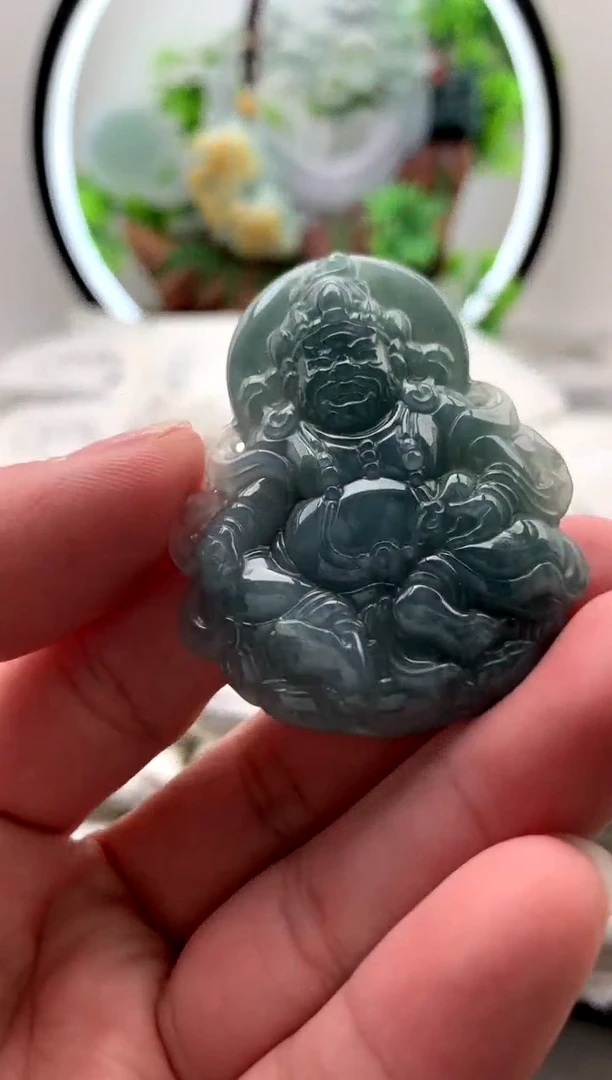 【闪购商品】翡翠颈饰未镶嵌福利【品质一般能接受再拍】