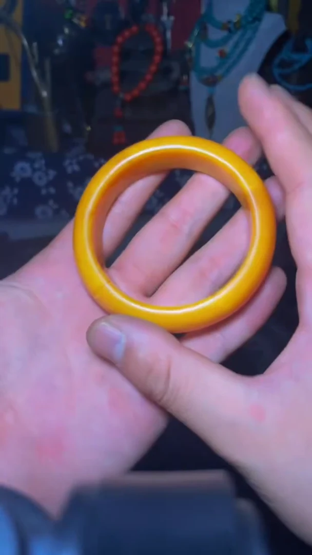 滴血莲花菩提吊坠听雨专属