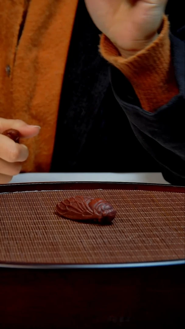 紫砂茶宠宜兴紫砂摆件