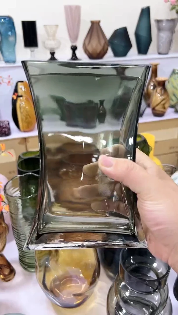 【闪购商品】也麦花器