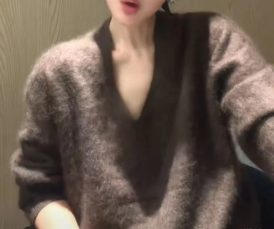 时尚潮流百搭精品女装dgd6831