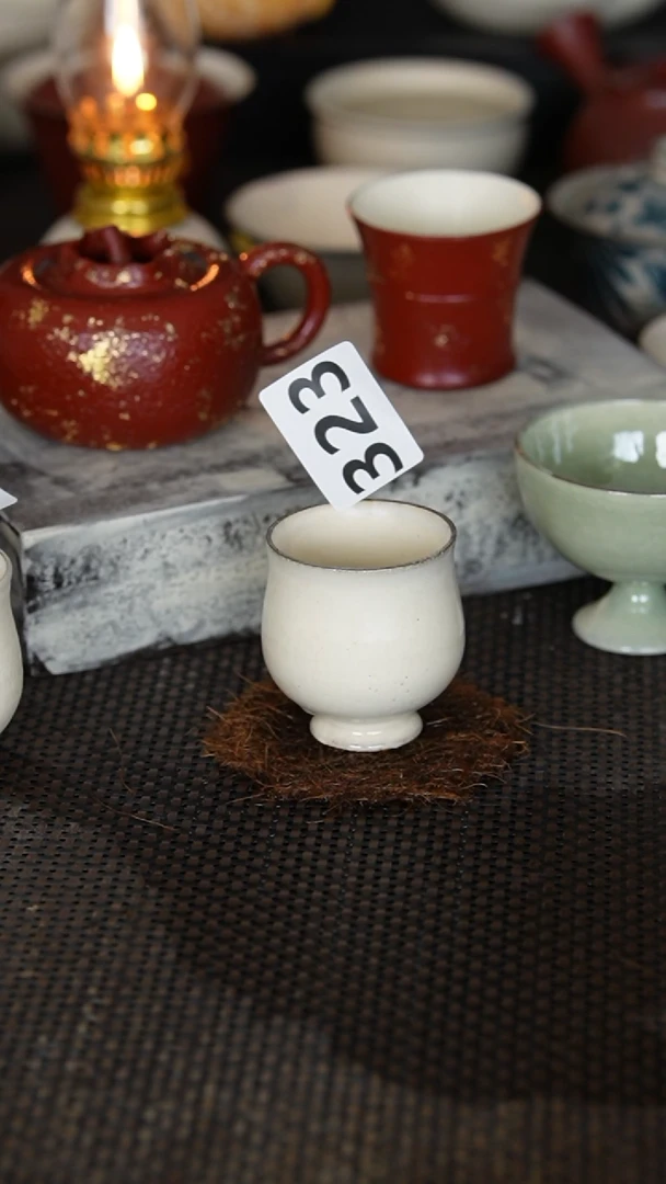 【闪购商品】323景德镇{立梦陶}手作