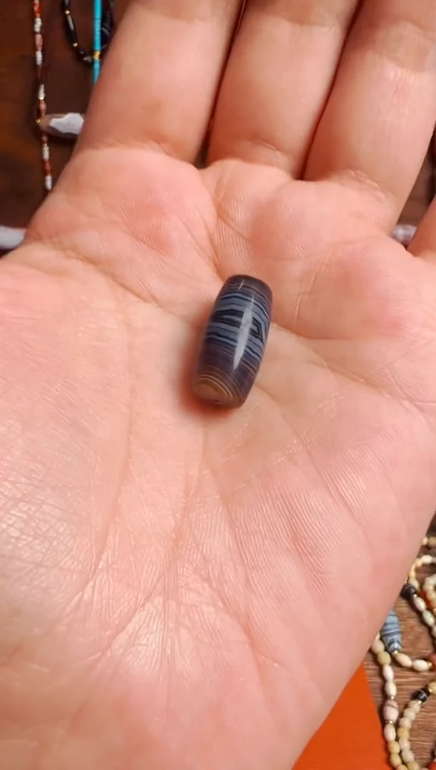 【肖钟出品】东南亚配珠