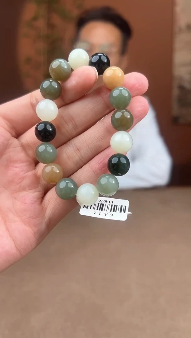 和田玉未镶嵌颈饰多样性拍一发一0445