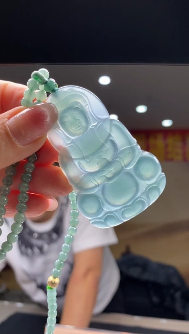 【闪购商品】定制翡翠未镶嵌********961