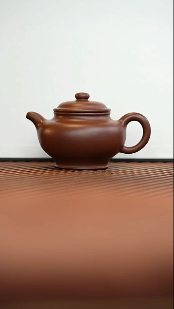 李小龙掇只壶底槽青220cc