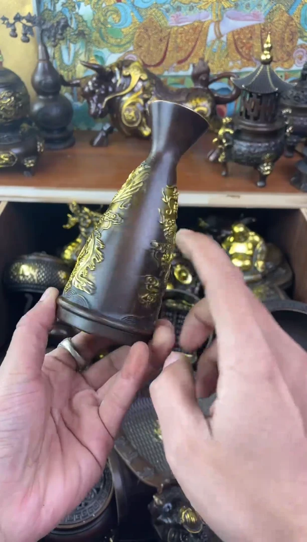 高品铜社精选链接