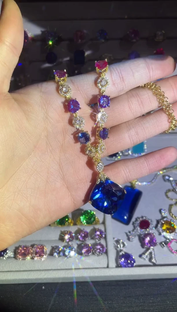 无非金属小景推荐S067