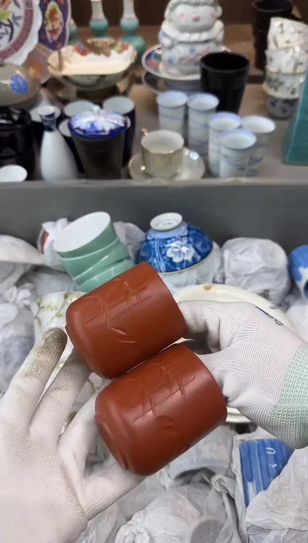 茶盏二****界瓷器瓷器瓷器瓷器