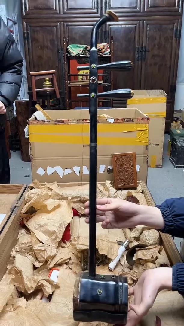 风车木（黑檀木）八号甄选八号甄选