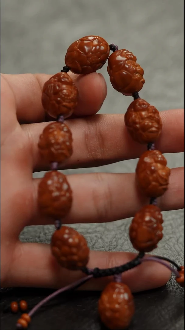 手串/手链橄榄核橄榄核