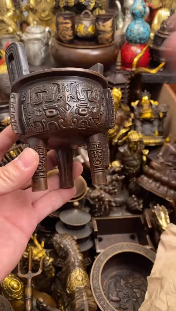 1案台摆件 物品摆件