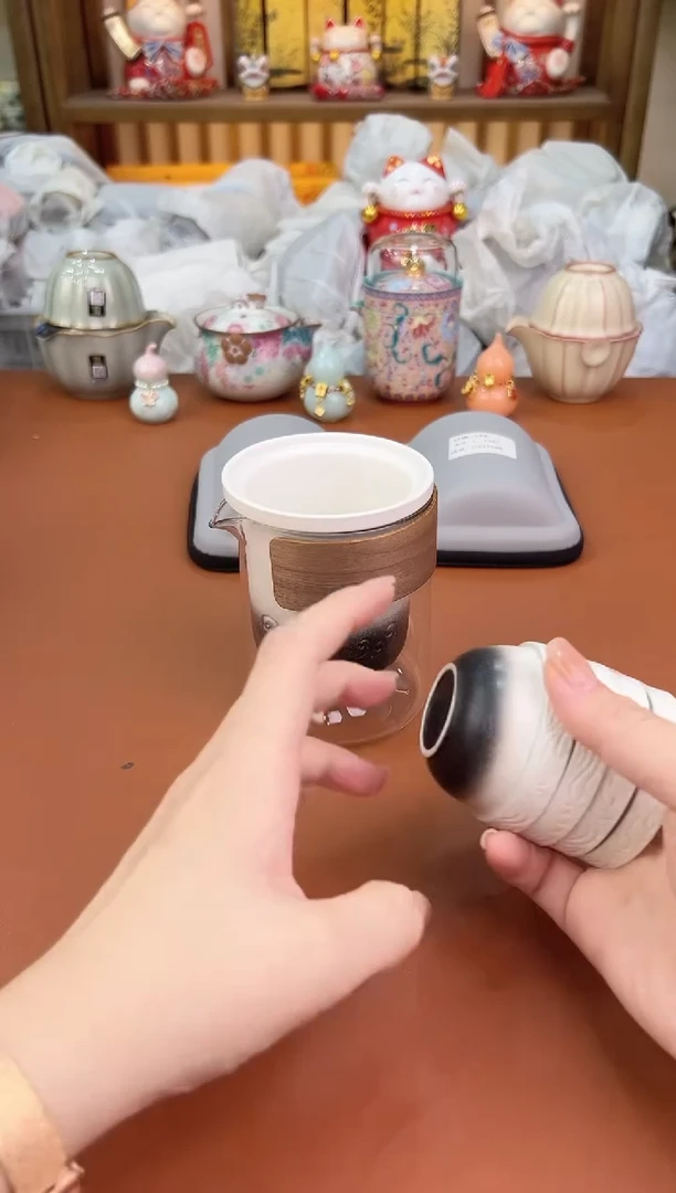 @@允礼茶器通用链接 这个真的很便宜