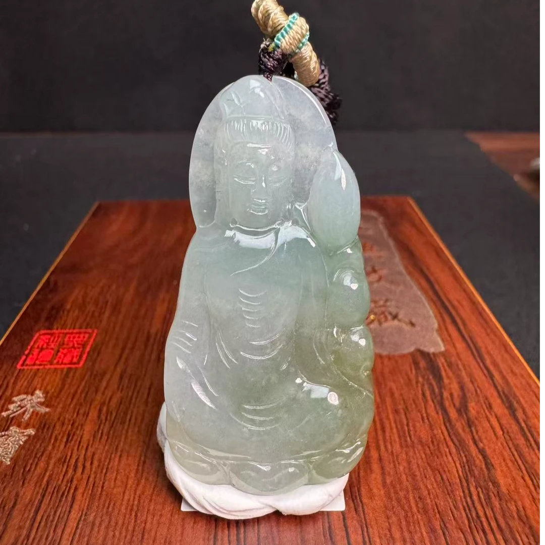 A货翡翠FC2591507
