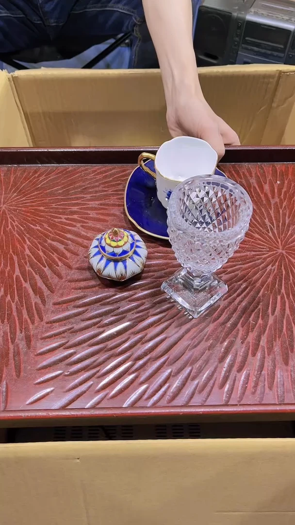 【闪购商品】瑕疵品瓷器瓷器瓷器