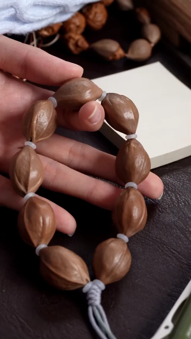 【闪购商品】橄榄核手串/手链素串