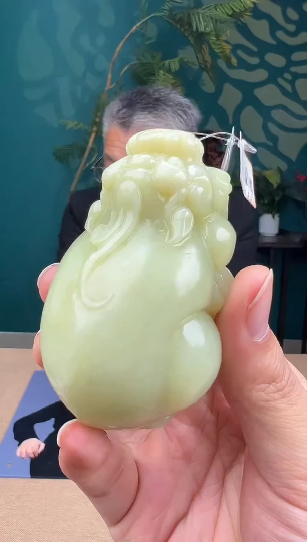 定制和田玉多样性发货拍一发一