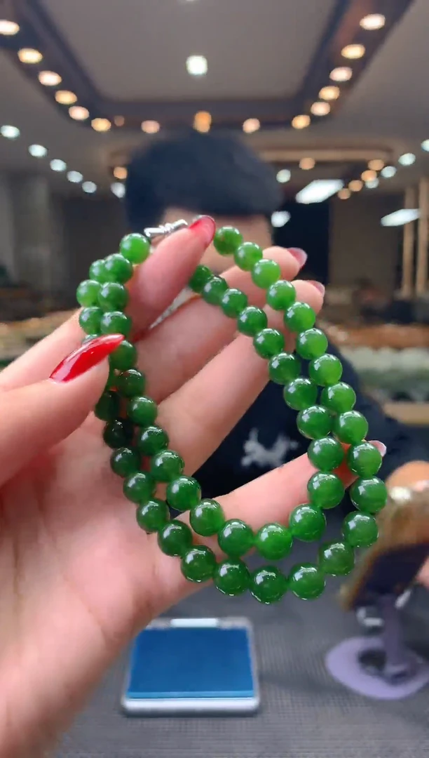 定制和田玉天然和田玉（拍一发一)