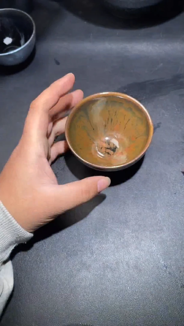茶盏            24