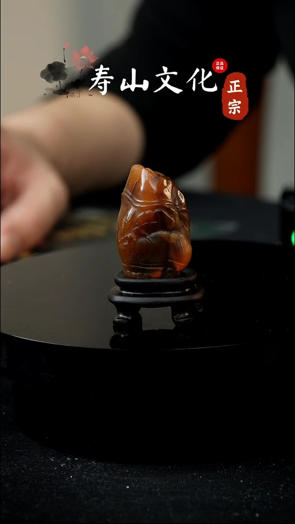 寿山石印石大****P寿山田黄寺坪田摆件