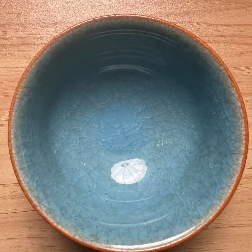 C02（代拍链接）现代陶瓷茶盏