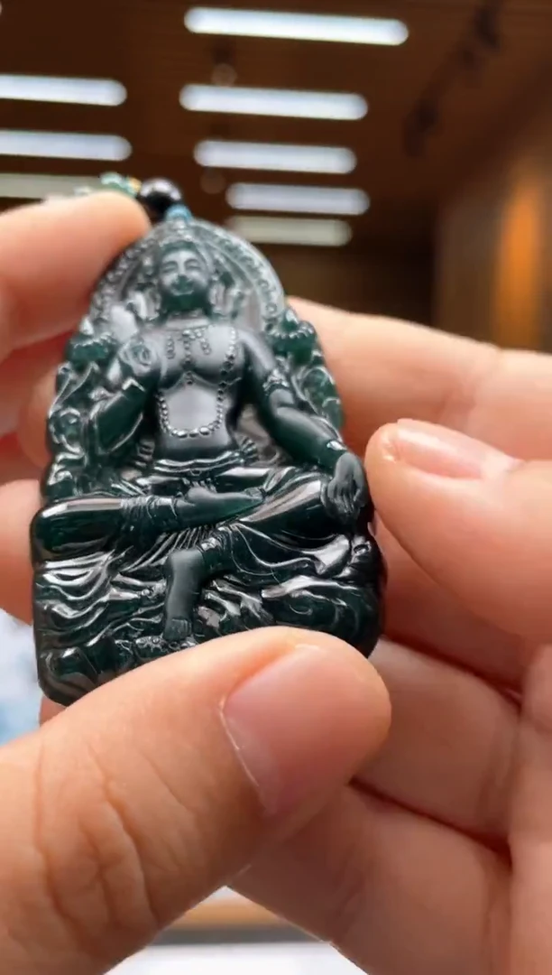 未镶嵌定制翡翠********105