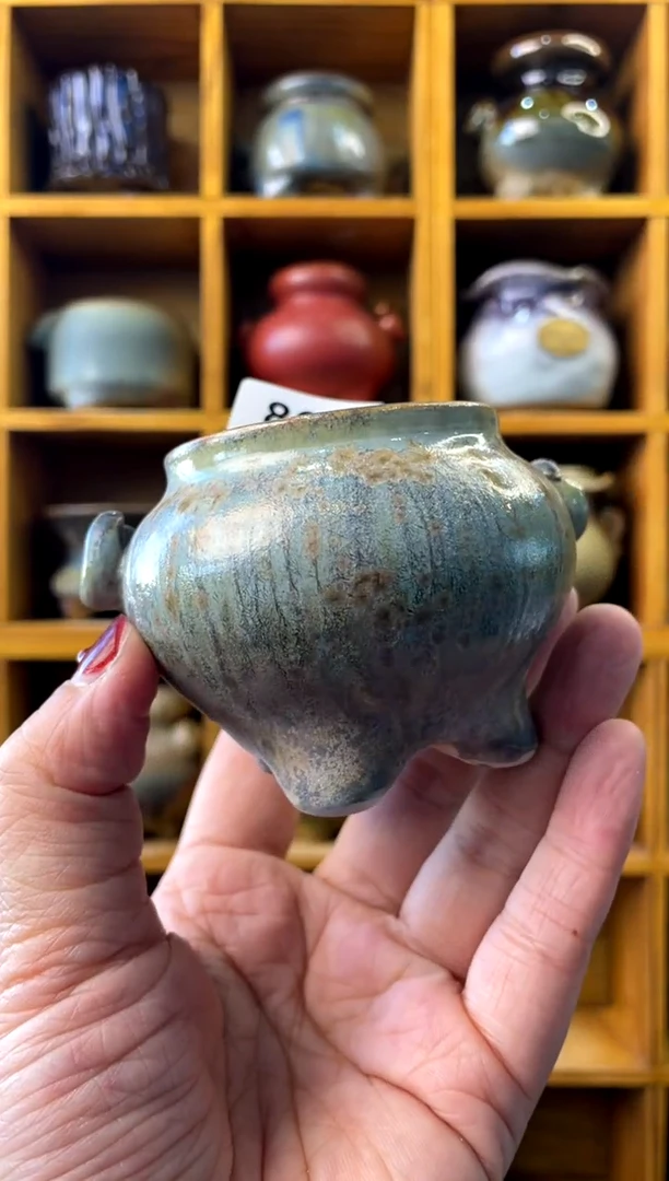 【闪购商品】陶864